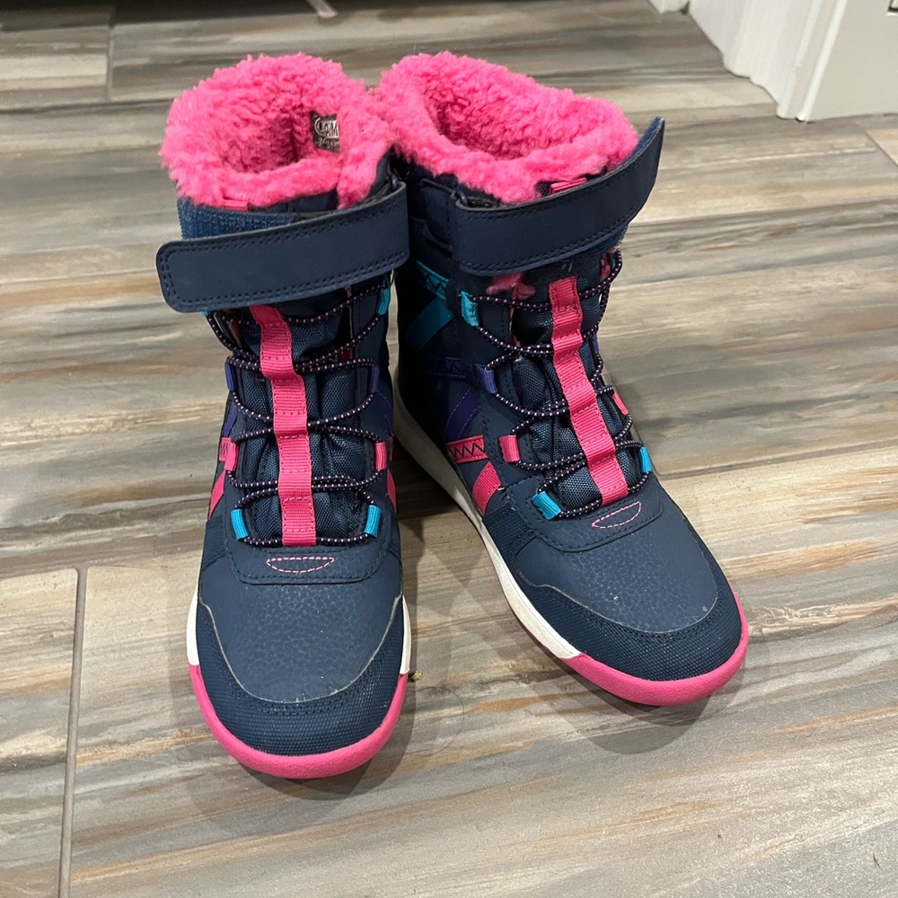 BRAND NEW Merrell Snow Crush winter boot US13